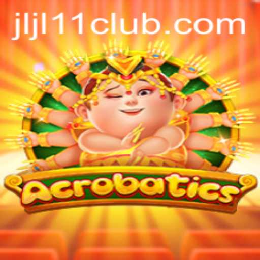 The Thrilling World of Acrobatics: An Insight into the Game JLJL11