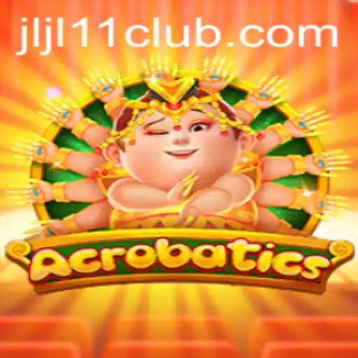 The Thrilling World of Acrobatics: An Insight into the Game JLJL11