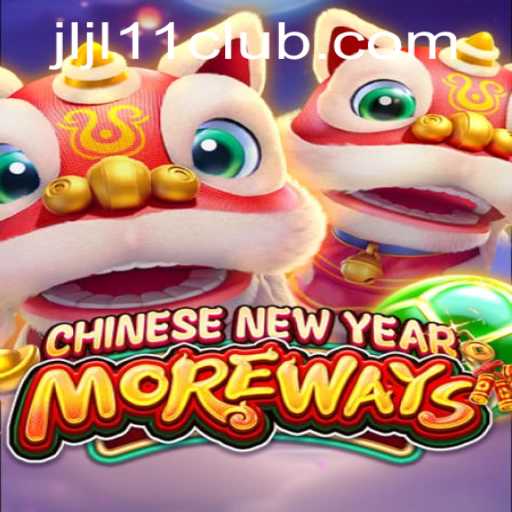 Exploring the Exciting World of CHINESENEWYEARMOREWAYS: A Game Inspired by Traditions