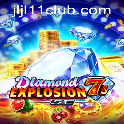 Discover the Thrills of DiamondExplosion7sSE: The Game Taking the World by Storm