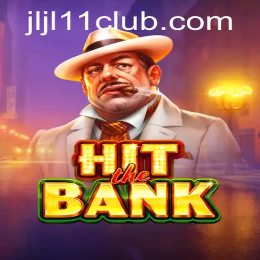 HitTheBank: A Thrilling New Adventure in Gaming Featuring the Secret Code JLJL11