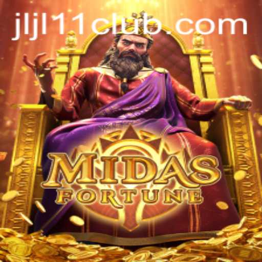 Unveiling MidasFortune: A New Era in Gaming with JLJL11