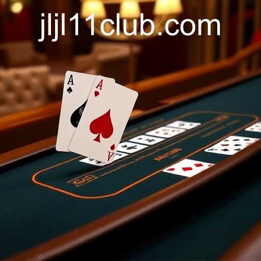 Online Baccarat and JLJL11: A Premier Choice