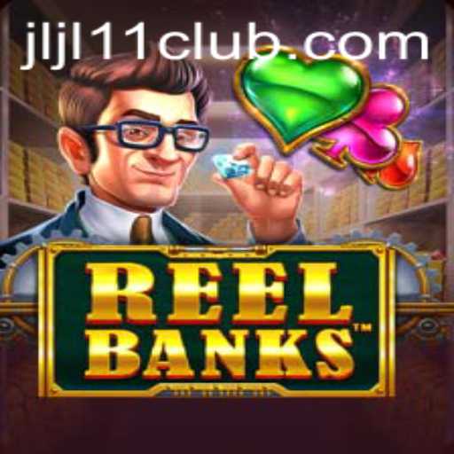 ReelBanks: A Thrilling Adventure in Gaming