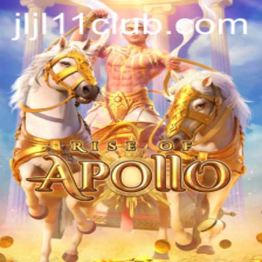 Rise of Apollo: Exploring the Legendary Game