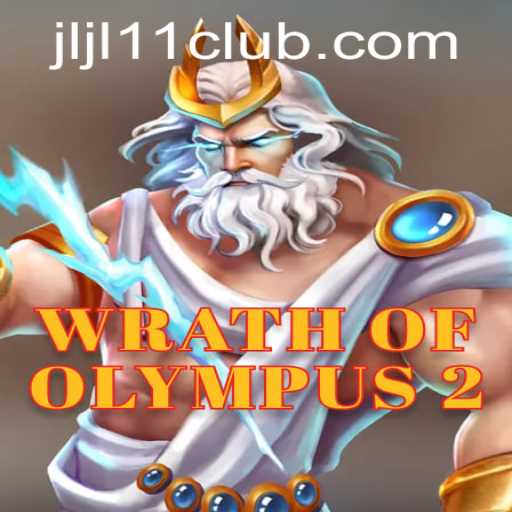 Explore the Epic World of WrathofOlympus2